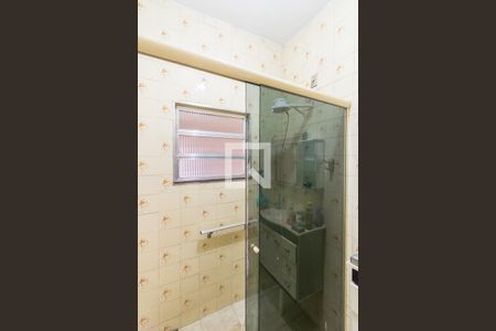 Casa à venda com 65m², 2 quartos e 1 vaga Casa à venda com 65m², 2 quartos e 1 vagaBanheiro