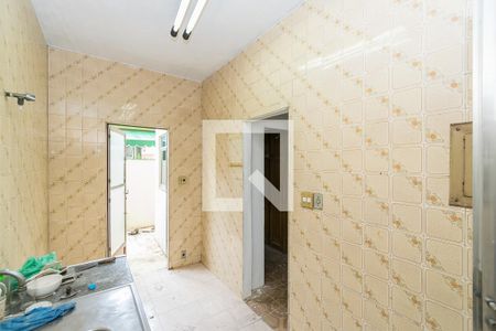 Casa à venda com 65m², 2 quartos e 1 vaga Casa à venda com 65m², 2 quartos e 1 vagaCozinha