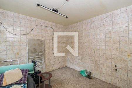 Casa à venda com 65m², 2 quartos e 1 vaga Casa à venda com 65m², 2 quartos e 1 vagaÁrea de Serviço