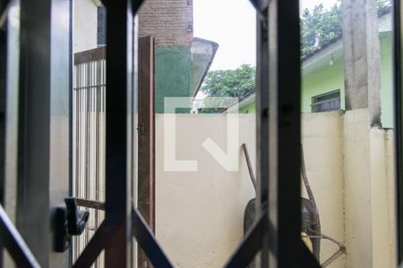 Casa à venda com 65m², 2 quartos e 1 vaga Casa à venda com 65m², 2 quartos e 1 vagaVista do Quarto 2