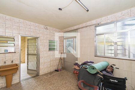 Casa à venda com 65m², 2 quartos e 1 vaga Casa à venda com 65m², 2 quartos e 1 vagaÁrea de Serviço