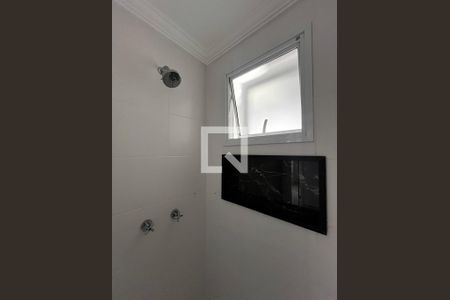 Apartamento à venda com 82m², 3 quartos e 3 vagasBanheiro da Suíte 2