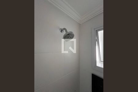 Apartamento à venda com 82m², 3 quartos e 3 vagasBanheiro da Suíte 2