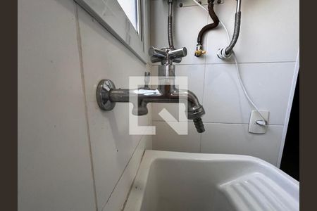 Apartamento à venda com 82m², 3 quartos e 3 vagasÁrea de Serviço