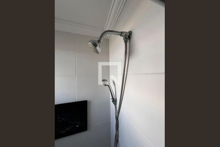 Apartamento à venda com 82m², 3 quartos e 3 vagasBanheiro da Suíte 1