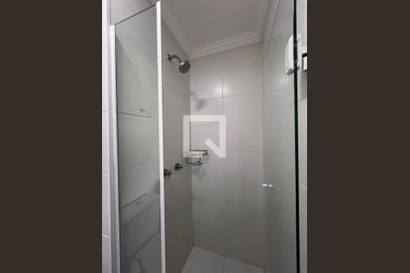 Apartamento à venda com 82m², 3 quartos e 3 vagasBanheiro da Suíte 2