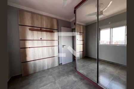 Quarto de apartamento à venda com 3 quartos, 82m² em Vila Joao Jorge, Campinas
