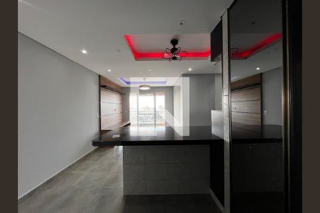 Apartamento à venda com 82m², 3 quartos e 3 vagasCozinha