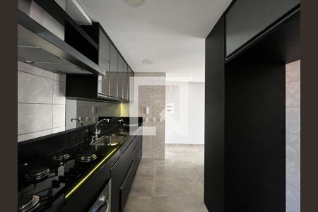Apartamento à venda com 82m², 3 quartos e 3 vagasCozinha