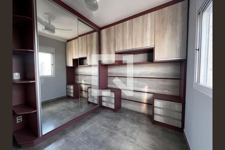 Quarto de apartamento à venda com 3 quartos, 82m² em Vila Joao Jorge, Campinas