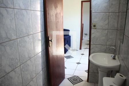 Casa à venda com 70m², 4 quartos e sem vagaBanheiro