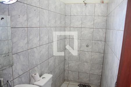Casa à venda com 70m², 4 quartos e sem vagaBanheiro