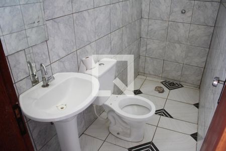 Casa à venda com 70m², 4 quartos e sem vagaBanheiro