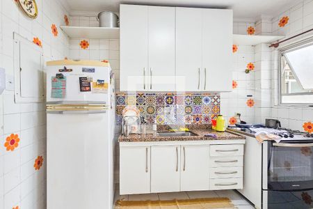 Apartamento para alugar com 72m², 2 quartos e 1 vagaCozinha