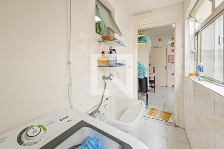 Apartamento para alugar com 72m², 2 quartos e 1 vagaÁrea de serviço