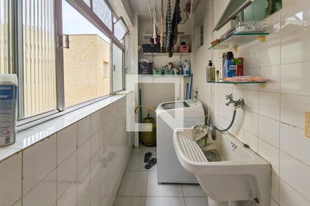 Apartamento para alugar com 72m², 2 quartos e 1 vagaÁrea de serviço