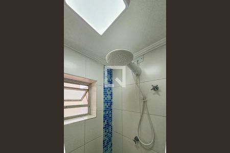Apartamento para alugar com 72m², 2 quartos e 1 vagaBanheiro da suite