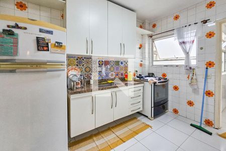 Apartamento para alugar com 72m², 2 quartos e 1 vagaCozinha
