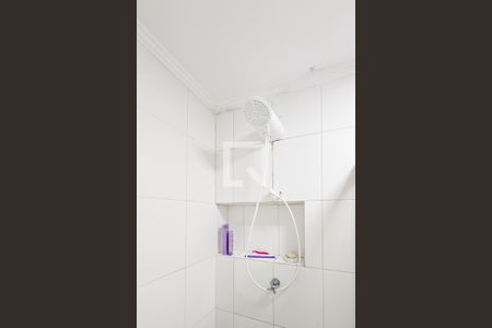 Apartamento para alugar com 72m², 2 quartos e 1 vagaBanheiro