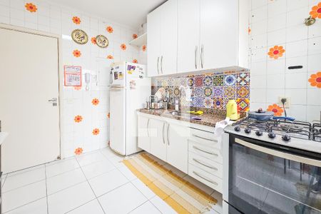 Apartamento para alugar com 72m², 2 quartos e 1 vagaCozinha