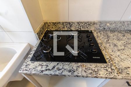 Apartamento para alugar com 43m², 2 quartos e 1 vagaCozinha