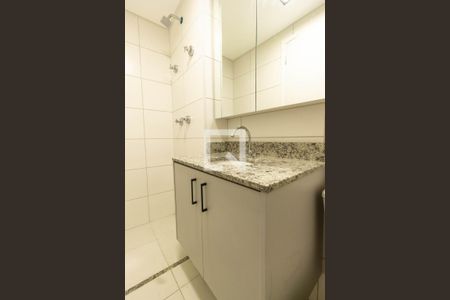 Apartamento para alugar com 43m², 2 quartos e 1 vagaBanheiro