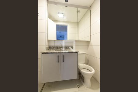 Apartamento para alugar com 43m², 2 quartos e 1 vagaBanheiro