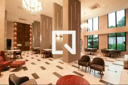 Apartamento para alugar com 43m², 2 quartos e 1 vagaÁrea comum