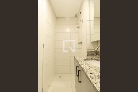 Apartamento para alugar com 43m², 2 quartos e 1 vagaBanheiro