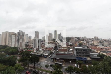 Apartamento para alugar com 43m², 2 quartos e 1 vagaVista