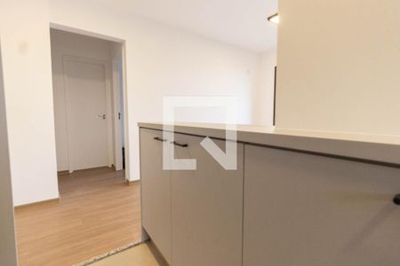 Apartamento para alugar com 43m², 2 quartos e 1 vagaCozinha