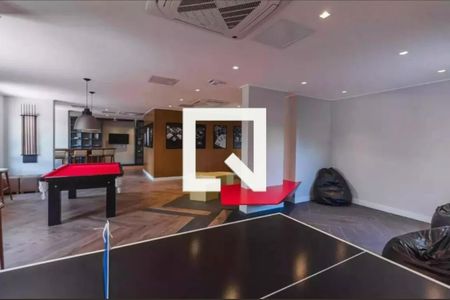 Apartamento para alugar com 43m², 2 quartos e 1 vagaÁrea comum