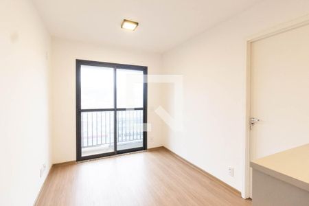 Sala de apartamento para alugar com 2 quartos, 43m² em Jardim Sao Paulo(zona Norte), São Paulo