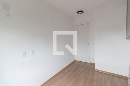 Apartamento para alugar com 43m², 2 quartos e 1 vagaQuarto 2