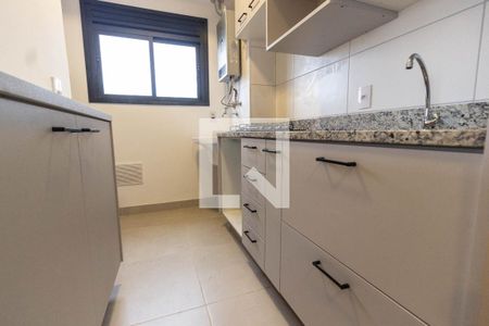 Apartamento para alugar com 43m², 2 quartos e 1 vagaCozinha