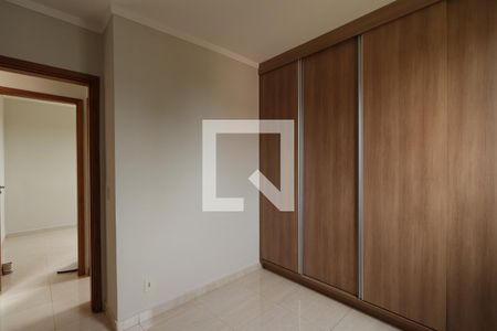 Quarto 1 de apartamento para alugar com 2 quartos, 45m² em Jardim Marchesi, Ribeirão Preto