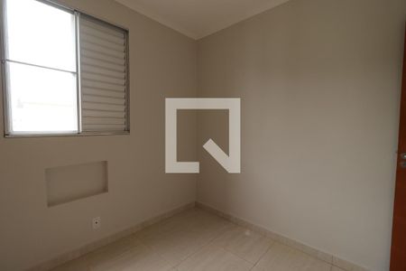 Quarto 2 de apartamento para alugar com 2 quartos, 45m² em Jardim Marchesi, Ribeirão Preto