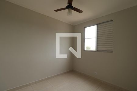Quarto 2 de apartamento para alugar com 2 quartos, 45m² em Jardim Marchesi, Ribeirão Preto