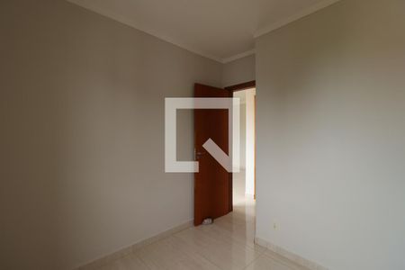 Quarto 1 de apartamento para alugar com 2 quartos, 45m² em Jardim Marchesi, Ribeirão Preto