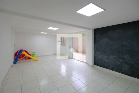 Apartamento para alugar com 44m², 2 quartos e 1 vagaÁrea comum - Brinquedoteca