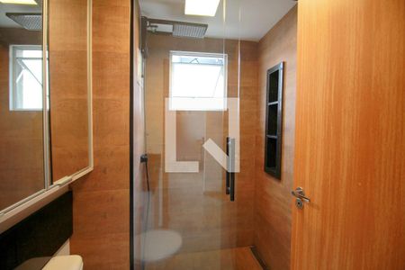 Apartamento para alugar com 44m², 2 quartos e 1 vagaBanheiro