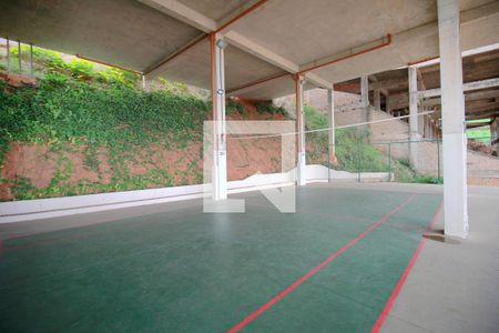 Apartamento para alugar com 44m², 2 quartos e 1 vagaÁrea comum - Quadra