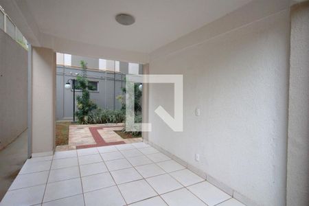 Apartamento para alugar com 44m², 2 quartos e 1 vagaÁrea comum