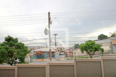Apartamento para alugar com 44m², 2 quartos e 1 vagaVista da Sala