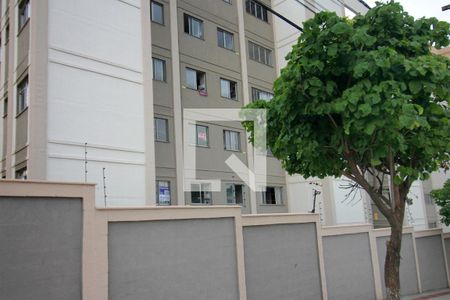 Apartamento para alugar com 44m², 2 quartos e 1 vagaPlaca