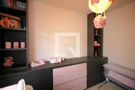 Quarto 2 de apartamento para alugar com 2 quartos, 44m² em Santa Cruz, Belo Horizonte