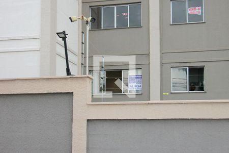 Apartamento para alugar com 44m², 2 quartos e 1 vagaPlaca