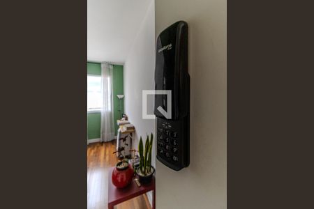 Apartamento para alugar com 25m², 1 quarto e sem vagaFechadura Eletrônica