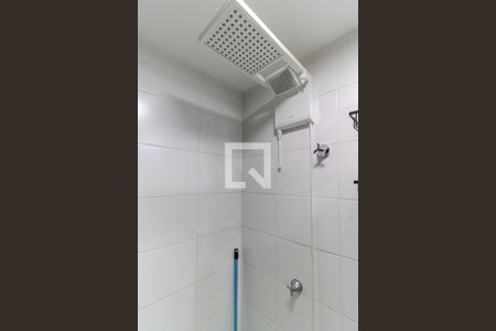 Apartamento para alugar com 25m², 1 quarto e sem vagaBanheiro