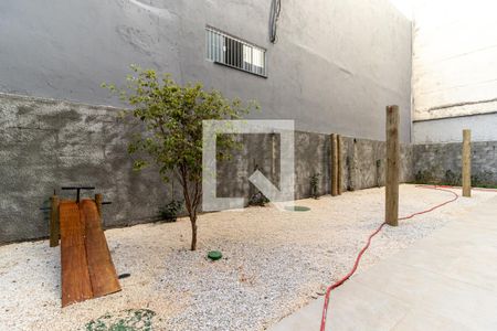 Apartamento para alugar com 25m², 1 quarto e sem vagaEspaço Fitness